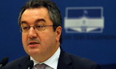 Coronavirus Ηλίας Μόσιαλος: Τεστ ταχείας διάγνωσης - Η πρόταση Μόσιαλου για τον έλεγχο της πανδημίας