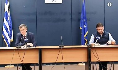 Coronavirus : 82 νέα περιστατικά μόλυνσης - Στα  1314 ο απολογισμός , 49 οι θάνατοι