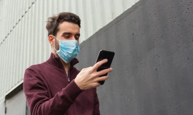 Coronavirus Pandemic : Νέα τηλεφωνική γραμμή ψυχοκοινωνικής υποστήριξης