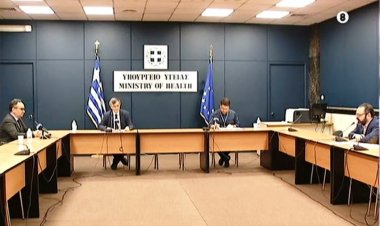 Coronavirus Pandemic : 60 νέα περιστατικά μόλυνσης  - Στα 1673 ο απολογισμός,  68 οι θάνατοι- Παρατείνονται τα μέτρα μέχρι 27 Απριλίου