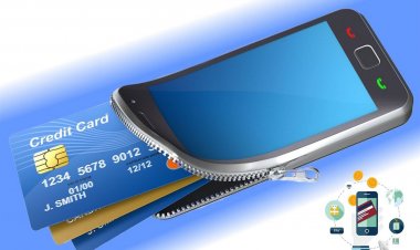 Coronavirus Pandemic: Το μέλλον του χρήματος είναι ψηφιακό!! Η πανδημία θα φέρει πιο γρήγορα την νέα πραγματικότητα!!