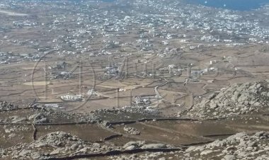 Arbitrary Buildings: Ερχεται λύση το φθινόπωρο για τα αυθαίρετα κατηγορίας 5 μέσω της Ηλεκτρονικής Ταυτότητας Κτιρίου