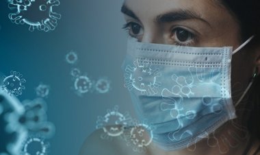 Coronavirus Pandemic – Πρόεδρος ΕΟΔΥ: Στα μέσα Μαΐου θα ξέρουμε για χαλάρωση των μέτρων