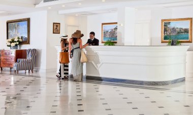 Coronavirus Pandemic: SOS εκπέμπουν τα ξενοδοχεία!! Το 65% ετοιμάζεται για χρεοκοπία