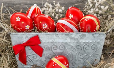 Coronavirus Pandemic: Πώς θα γιορτάσουμε το Πάσχα!! Τι επιτρέπεται, τι απαγορεύεται!!