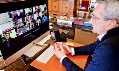 Aegean Islands Χατζημάρκος: Οι Ευρωπαϊκοί πόροι της Περιφέρειας θα συνεισφέρουν σε όλες τις εξαγγελίες για τα μέτρα οικονομικής στήριξης της κοινωνίας