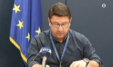 Coronavirus Pandemic: Διπλασιάζονται τα πρόστιμα για άσκοπες μετακινήσεις από Μεγάλο Σάββατο έως Δευτέρα του Πάσχα!! Δύο Νέα μέτρα!!