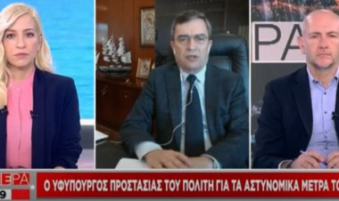 Coronavirus Πάσχα: Δεν απαγορεύεται το ψήσιμο, αλλά ο συνωστισμός και άσκοπες μετακινήσεις