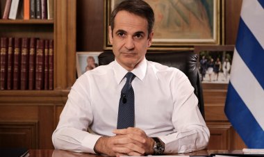 PM Mitsotakis: Ο Α. Φασιανός σφράγισε για δεκαετίες μία αισθητική που γεννούσε γνήσιο και πλούσιο συναίσθημα
