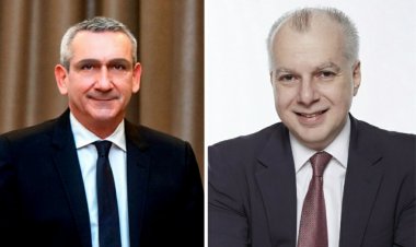 Coronavirus Aegean Islands : Κοινό αίτημα Περιφέρειας και Δήμων Ν. Αιγαίου προς τον Πρωθυπουργό για την άμεση μείωση των συντελεστών Φ.Π.Α.