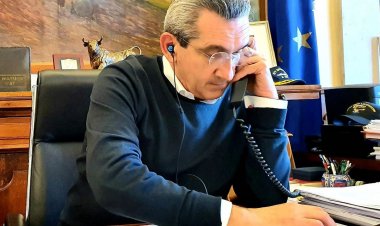 Coronavirus Aegean Islands - Χατζημάρκος: Το Νότιο Αιγαίο προετοιμάζεται για να πρωταγωνιστήσει ξανά κατά την επανεκκίνηση του παγκόσμιου Τουρισμού