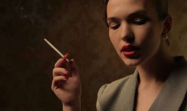 Coronavirus Pandemic : Ο κορωνοϊός αναδεικνύει για πρώτη φορά το κάπνισμα ως άμεση απειλή