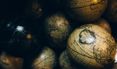 Ημέρα της Γης - Earth Day 2020 theme: Climate Action - Δράσεις για το κλίμα!! [Video]