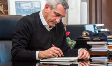 Aegean Islands : Ανακηρύχθηκε ανάδοχος για την κατασκευή του τριπλού έργου της νέας Γέφυρας της Ε.Ο. Ρόδου-Λίνδου