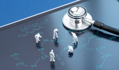 Coronavirus Pandemic: Η «σιωπηλή υποξία» οδηγεί το 20% των ασθενών με κορονοϊό σε οξεία αναπνευστική ανεπάρκεια