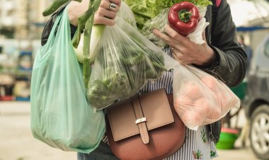 Green Politics: Περιβαλλοντικό τέλος για όλες τις Πλαστικές Σακούλες [Νομοσχέδιο]