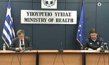 Coronavirus Pandemic: 11 νέα περιστατικά μόλυνσης - Στα 2.517 ο απολογισμός, 134 οι θάνατοι