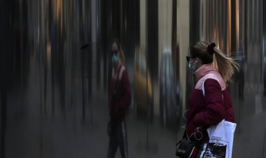 Coronavirus Pandemic: "Αυτή είναι η αχίλλειος πτέρνα για τον έλεγχο του Covid-19"