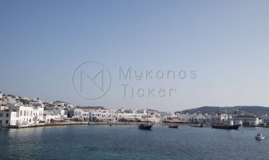 Cotonavirus & Travel-Guardian: Η Ελλάδα ετοιμάζει τους νέους κανόνες τουρισμού - Τέλος οι γεμάτες παραλίες και ξενοδοχεία