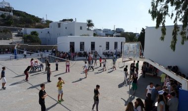 Coronavirus & Education: «Κλείδωσαν» οι ημερομηνίες για το άνοιγμα των σχολείων!! Δείτε πότε ανοίγουν Λύκεια, Γυμνάσια και Δημοτικά!!