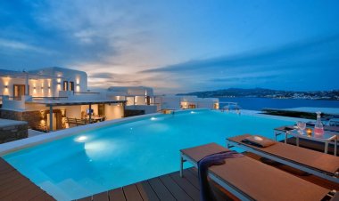 Cotonavirus & Travel: Προτάσεις, Επισημάνσεις και Αιτήματα της Ομοσπονδίας Καταλυμάτων