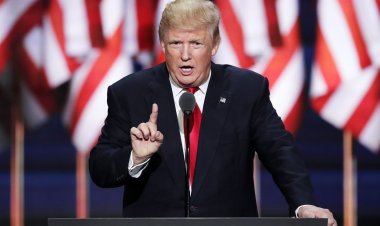 Coronavirus Pandemic : Νέες κατηγορίες Τραμπ κατά της Κίνας για την πανδημία