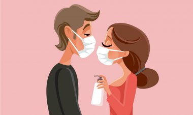 Coronavirus Pandemic: Ο κορωνοϊός δεν φαίνεται να μεταδίδεται μέσω του ανδρικού σπέρματος