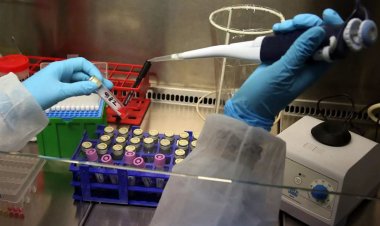 Coronavirus Pandemic : Περισσότερα από 100 προγράμματα εμβολίων σε εξέλιξη