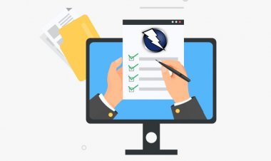 Προσωπικός αριθμός αντικαθιστά ΑΦΜ και ΑΜΚΑ!! Τέλος το fax στο Δημόσιο!!