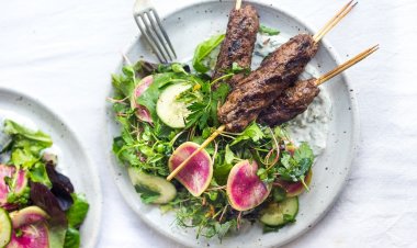 ΕΦΕΤ: Ανακαλεί άρον – άρον Πολίτικο Κεμπάπ με σαλμονέλα!!