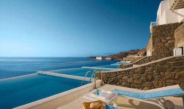 Coronavirus Travel-Hotels: Yγειονομικούς κανόνες και οικονομική στήριξη ζητούν οι ξενοδόχοι για να ανοίξουν το καλοκαίρι