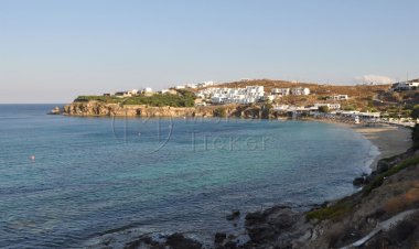 Coronavirus Travel-Αιγιαλός: Η πρόταση των beach bar για να ανοίξουν το καλοκαίρι - Ξαπλώστρα με 1€ το τ.μ.