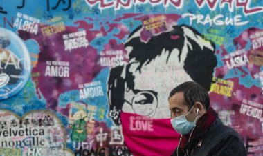 Coronavirus Travel - Guardian: Γιατί η Ανατολική Ευρώπη υπέφερε λιγότερο από τον κορωνοϊό;