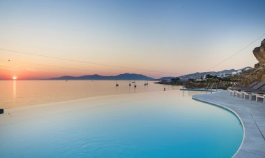 Coronavirus Travel - ΣΕΤΕ - ΞΕΕ: Στις 11 Μαΐου τα πρωτόκολλα λειτουργίας των ξενοδοχείων