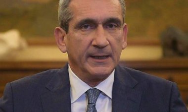 Aegean Islands : Συλλυπητήρια δήλωση του Περιφερειάρχη για την απώλεια του Δημήτρη Κρεμαστινού