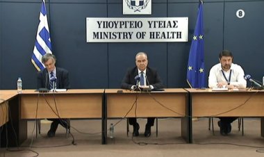 Coronavirus Pandemic : 13 νέα περιστατικά μόλυνσης - Στα  2.691 ο απολογισμός, 150 οι θάνατοι