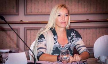 Aegean Islands: Συλλυπητήριο μήνυμα της Ελευθερίας Φτακλάκη για την απώλεια του υπουργού, Δημήτρη Κρεμαστινού