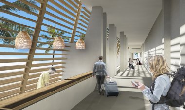 Coronavirus and Travel- ΕΕ: Σχέδιο για άνοιγμα συνόρων μεταξύ χωρών με αντίστοιχο προφίλ κινδύνου