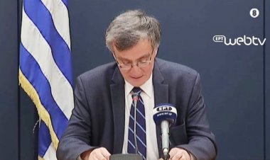 Coronavirus Pandemic : 18 νέα περιστατικά μόλυνσης - Στα 2.744 ο απολογισμός, 152 οι θάνατοι