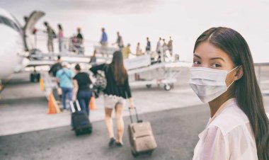 Coronavirus Flights - Ιταλία: Από 3 Ιουνίου θα επιτρέπονται εκ νέου τα ταξίδια προς και από το εξωτερικό