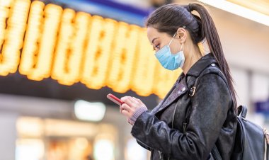 Coronavirus Travel - Flights: Επανέναρξη αεροπορικών δρομολογίων