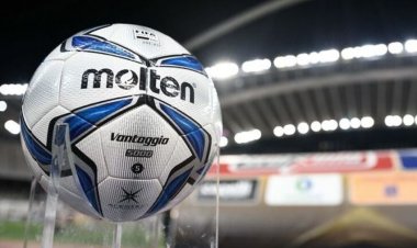 Coronavirus Football: Ομόφωνη απόφαση των 14 ομάδων της Super League 1 για επανέναρξη το διήμερο 6-7 Ιουνίου