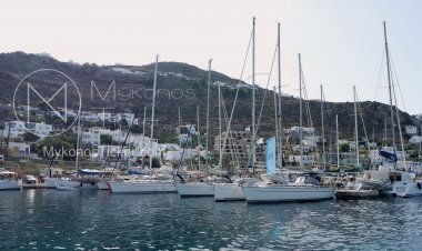 Coronavirus and Yachts - Boating: Το ναυάγιο του yachting - Μηδενικές κρατήσεις παραμονές του καλοκαιριού