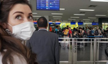 Coronavirus Travel - Flights: Τα πιο επικίνδυνα αεροδρόμια για μετάδοση – Ποιες χώρες είναι υψηλού κινδύνου