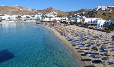 Cyclades Ηotels:  Άδειες για 1 νέο ξενοδοχείο 4 αστέρων σε Μύκονο και 2 νέα ξενοδοχεία 3 αστέρων σε Σίφνο, Μήλο