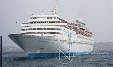 Coronavirus Travel & Cruise : Η Celestyal αναστέλλει τις κρουαζιέρες μέχρι τις 30 Ιουλίου