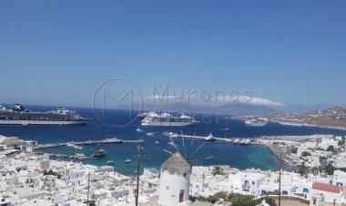 Coronavirus Travel: Η Ελλάδα αποτελεί τον πιο ελκυστικό προορισμό της Μεσογείου, σύμφωνα με έρευνα