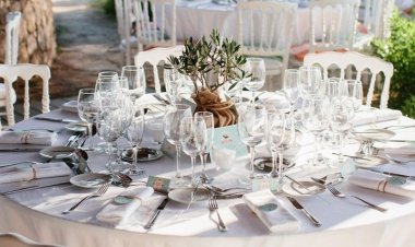 Coronavirus - Reopen Restaurants: Μειώνεται στο 13% ο ΦΠΑ στην εστίαση-Κατατέθηκε η τροπολογία στη Βουλή [Έγγραφο]