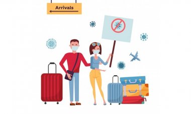 Coronavirus Travel: Οι 29 χώρες που θα στείλουν πρώτες τουρίστες στην Ελλάδα στις 15 Ιουνίου  - Λίστα