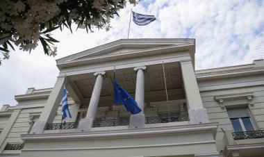 Διάβημα στην Άγκυρα: Κλήθηκε ο Τούρκος πρέσβης στο υπουργείο Εξωτερικών